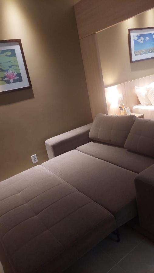 Apartamento Luxo Hot Springs Caldas Novas Tay Apartment Exterior foto
