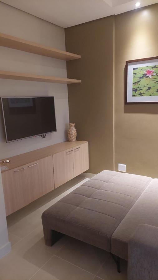 Apartamento Luxo Hot Springs Caldas Novas Tay Apartment Exterior foto