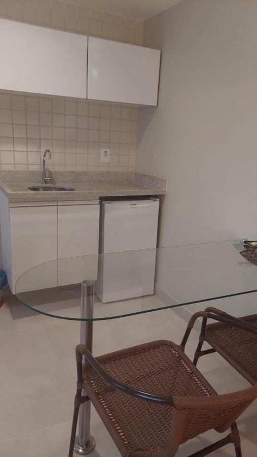 Apartamento Luxo Hot Springs Caldas Novas Tay Apartment Exterior foto